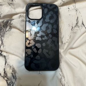 Leopard iPhone 12 Pro Max Case